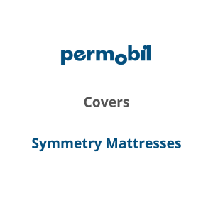Permobil, Replacement Covers for Symmetry Mattresses, COV-REPL3680-SYM