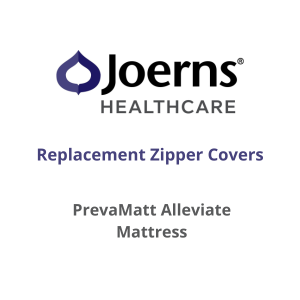 Joerns, Replacement Zipper Covers for PrevaMatt Alleviate Mattress