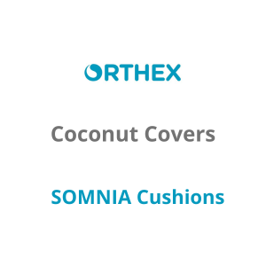 Orthex, Coconut Covers for SOMNIA Cushions