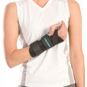Aircast, A2 Wrist Brace, 05W