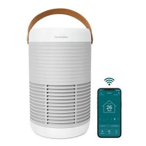 HoMedics, Smart AirPurifier, AP-T100-CA