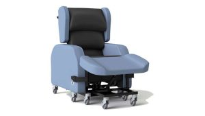 Arjo, Atlanta Therapeutic Chair