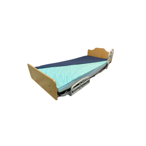 Permobil, Atlas Auto Comfort Surface, ATLAC3580