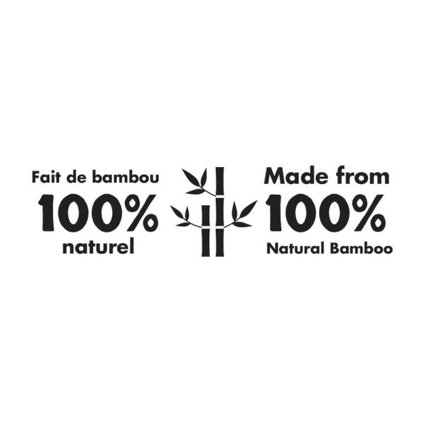BIOS, Bamboo Shower Crate Mat, 60057 - Image 2