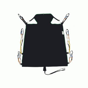 Joerns, Hoyer Professional Bariatric Full Back Loop Style Sling