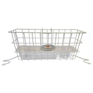 ERP, Adaptable Walker Basket, PP4272