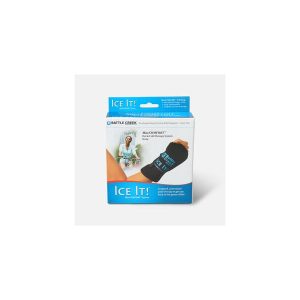 BattleCreek, Ice It! ® MaxCOMFORT™ Wrist System, 570