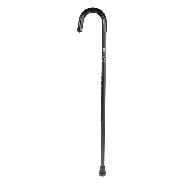 BIOS, J-Handle Cane