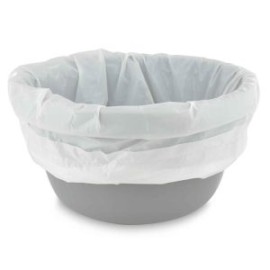 BIOS, Commode Liners, 59015