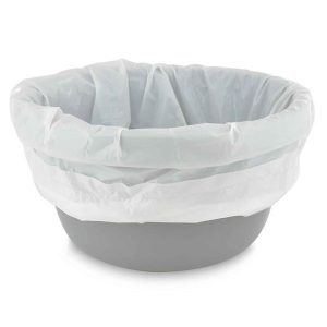 BIOS, Commode Liners, 59015