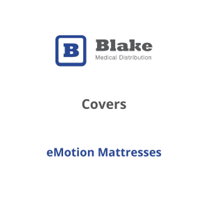 Blake, Replacement Covers for eMotion Mattresses, EMOT80