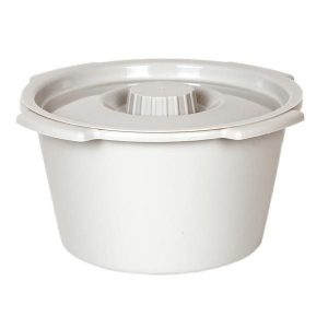 PCP, Replacement Half Pail w/ Lid, 5114