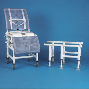 Duralife, Reclining Duraglide Transfer System With Padded Seat, 347