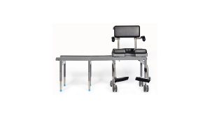 Drive, Inspired - Versa Bath Transfer and Commode System