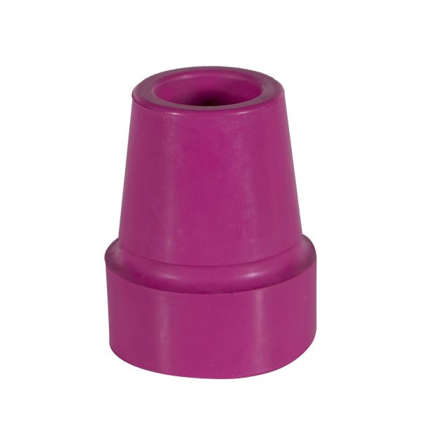 PCP, Replacement Cane Tips for Soft Silicone Handle Canes, 6118 - Image 6