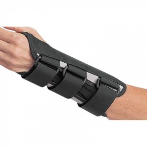 Procare, Canvas B.A.T.H Wrist Splint, 79-87441
