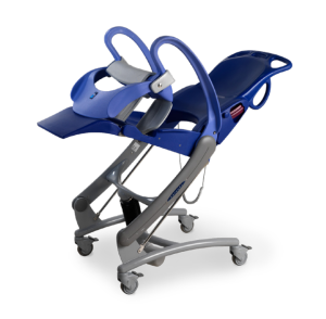 Arjo, Carendo Multipurpose Hygiene Chair, BIB2003-01
