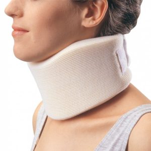 Procare, Form Fit Cervical Collar, 79-83003