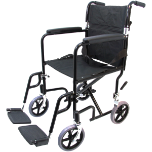 EZee Life, Transport Chair (17" x 16")