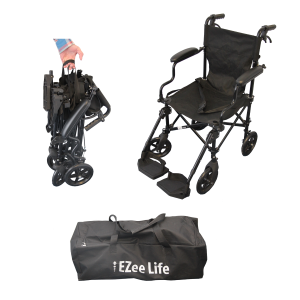 EZee Life, Traveller Transport Chair