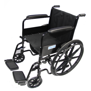 EZee Life, Economy 16" or 18" Wheelchair