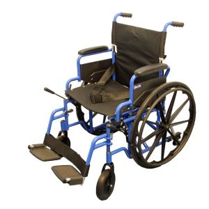 EZee Life, Lightweight Wheelchair 18" and 20"