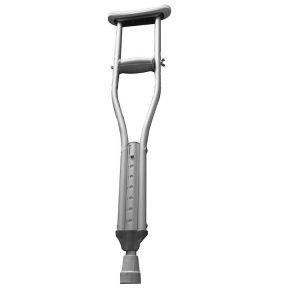 EZee Life, Adjustable Underarm Crutch