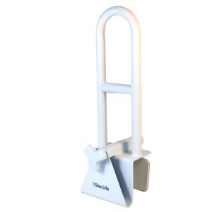EZee Life, Steel Clamp-on Tub Rail
