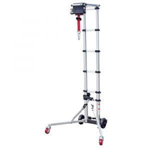 EZee Life, Hercules Power Wheelchair Lifter