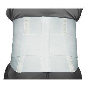 Champion, Medium Compression Lumbosacral Support, 1514