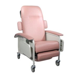 Drive, Clinical Care Recliner, D577