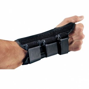 Procare, Comfort Form Wrist Brace, 79-87281