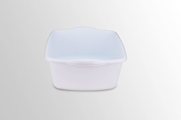 Duralife, Replacement 12-Qt. Commode Pail - Image 2