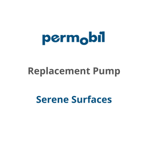 Permobil, Replacement Pump for Serene Surfaces