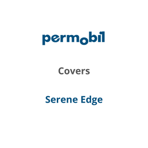 Permobil, Replacement Covers for Serene Edge Mattresses, COV-SERAEDG
