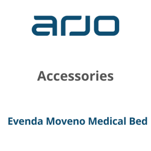 Arjo, Accessories for Evenda Moveno Medical Bed