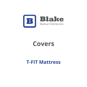 Blake, Replacement Cover for T-Fit Mattress
