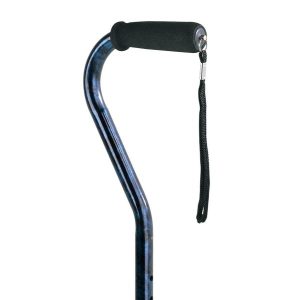 Carex, Designer Offset Cane, FGA51500