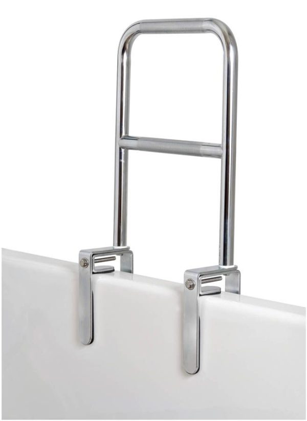 Carex, Dual Level Bathtub Rail