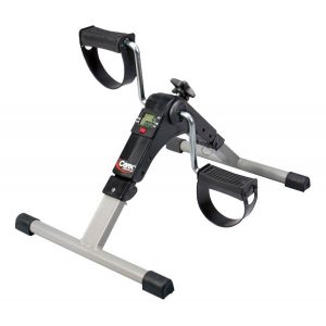 Carex, Pedal Exerciser with Digital Display, FGP554CA