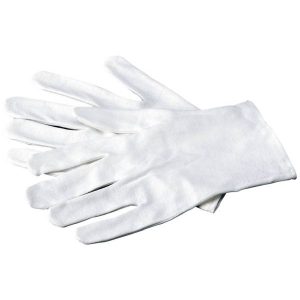 Carex, Soft Hands™ Cotton Gloves, FGP75SCA