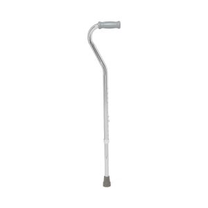 Medline, Offset Handle Bariatric Cane, MDS86420XW