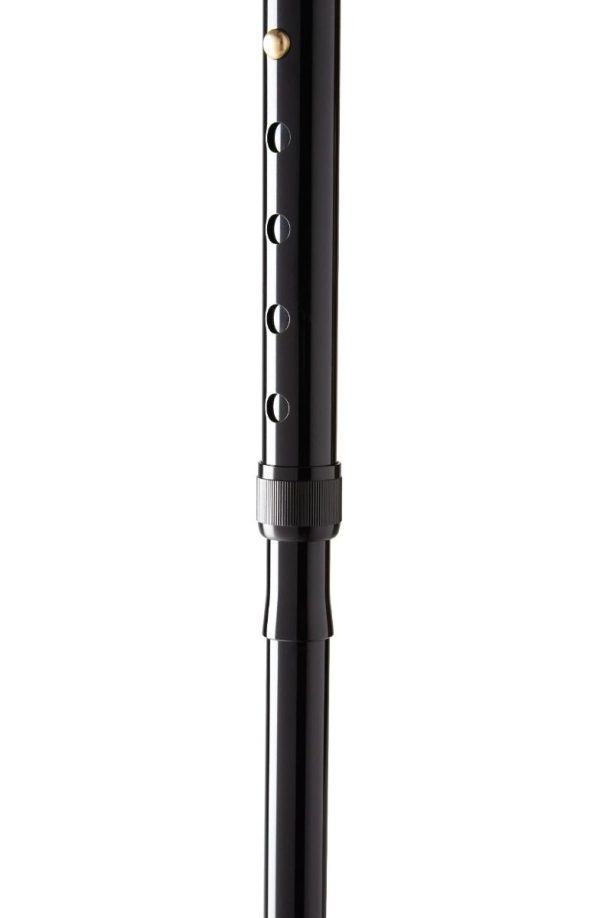 Medline, Folding T-Handle Canes, MDS86430W - Image 3