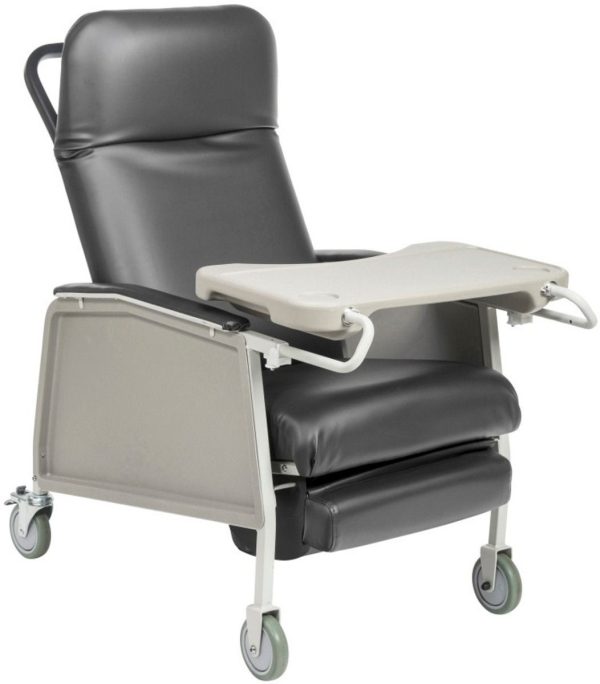 Drive, 3 Position Geri Chair Recliner, D574