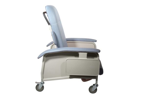 Drive, Clinical Care Recliner, D577 - Image 7