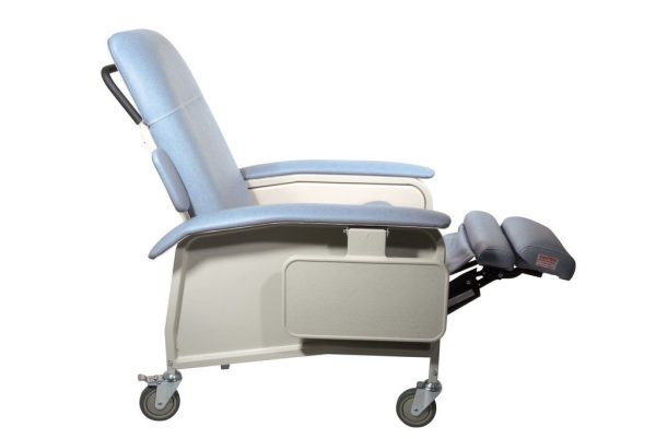 Drive, Clinical Care Recliner, D577 - Image 9