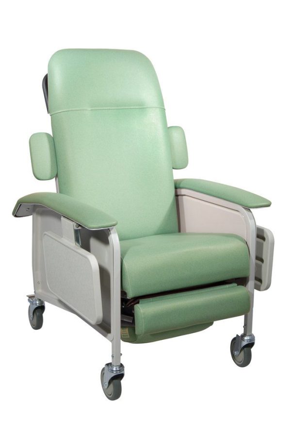Drive, Clinical Care Recliner, D577 - Image 6