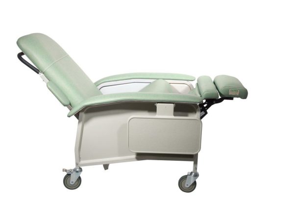 Drive, Clinical Care Recliner, D577 - Image 5