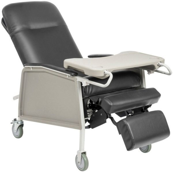 Drive, 3 Position Geri Chair Recliner, D574 - Image 5