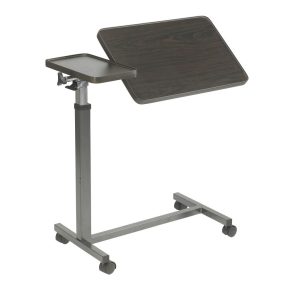 Drive, Overbed Table, Double Top, 13068BV